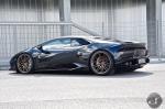 Lamborghini Huracan LP610-4 Built by DS Automobile 2017 года